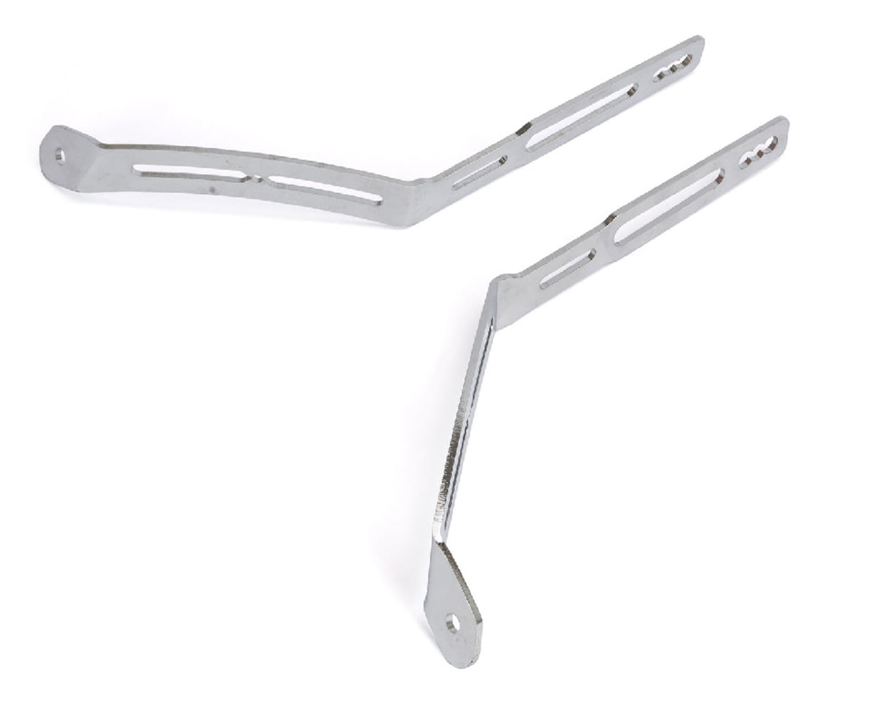 KG 509 A (6mm - No grommet) Nassau Panel Kit Support Top End